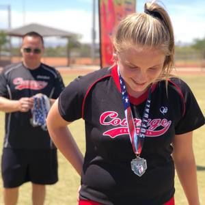 Meet your Posher, Tiffany